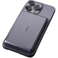 TORRAS Маленькое облако – Ультратонкий Power Bank 5000/10000mAh 15W/18W для iPhone и Android, Цвет: Серый (включая кабель для передачи данных + наклейку «сделай сам»), 10000 мАч | Китай.рф