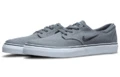 Кроссовки Nike SB Clutch Унисекс Серые - Оригинальное Качество, Размер: 36.5 | Китай.рф