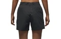 Nike SS24 Тканые шорты женские черные, Цвет: черный, Размер: XS | Китай.рф