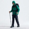 Мужская ветровка THE NORTH FACE с капюшоном, зеленый, Цвет: Цвет безмятежности, Размер: M | Китай.рф