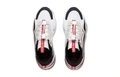 Детские повседневные кроссовки Li Ning YOUNG Yunchuan V3, Цвет: Черный Белый Красный, Размер: 31 | Китай.рф