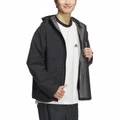 Куртка Adidas TECH RAIN JACKET черная, Цвет: черный, Размер: S | Китай.рф