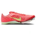Nike Air Zoom Maxfly 2: Кроссовки для спринта, Цвет: кораллово-красный, Размер: 36 | Китай.рф