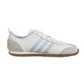 Кроссовки Adidas VS JOG 2.0 Low Casual Shoes унисекс бело-синие, Цвет: бело-синий, Размер: 35⅔ | Китай.рф
