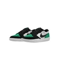 Nike SB Force 58 White Stadium Green Black, Цвет: белый зеленый черный, Размер: 36 | Китай.рф