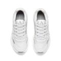 Женские кроссовки Skechers SHADOW Low top Chunky Sneakers Серые с серебром, Цвет: серый/серебристый, Размер: 35 | Китай.рф