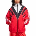 Свитшот Adidas Originals Rasant Cut Line, Цвет: красный, Размер: XXS | Китай.рф