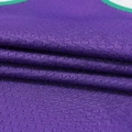Баскетбольное Джерси Nike Kevin Durant Phoenix Suns 2024/25 City Edition, Цвет: сине-фиолетовый, Размер: M | Китай.рф
