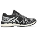 Кроссовки ASICS Gel Kayano 20 Black Pure Silver для бега, Цвет: черный серебристый, Размер: 38 | Китай.рф