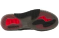 Кроссовки Reebok Engine A Low Top Basketball Unisex Черно-серебристые, Цвет: черный серебристый, Размер: 37.5 | Китай.рф