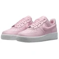 Кроссовки Nike Air Force 1 Low '07 Next Nature Pink Foam White Women's, Цвет: розовый, Размер: 35.5 | Китай.рф