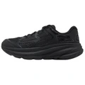 HOKA ONE ONE Clifton 9 Black, Цвет: черный, Размер: 36⅔ | Китай.рф