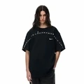 Футболка Nike Fantasy Starline унисекс черная, Цвет: черный, Размер: M | Китай.рф