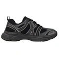 Кроссовки MLB Chunky Runner Ace Runner: легкие и водонепроницаемые, Цвет: черный, Размер: 36.5 | Китай.рф