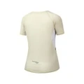 Saucony SS25 Вязаный свитер с логотипом, женский, абрикосовый, Цвет: абрикос, Размер: M | Китай.рф