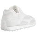 Кроссовки Bottega Veneta Orbit Lace Up, мужские, белые, Размер: 40, Ширина: С оригинальной коробкой для обуви | Китай.рф