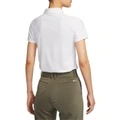 Гольф одежда Nike Dri-Fit Women's White, Цвет: Белый, Размер: XS | Китай.рф