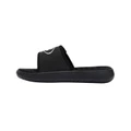 Шлепанцы Under Armour Ignite Pro 8 Slide женские черные, Цвет: черный, Размер: 36.5 | Китай.рф
