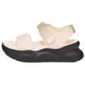 UGG Fabric One Strap Sandals Jasmine White для женщин, Цвет: Жасминово-белый, Размер: 36 | Китай.рф