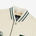Куртка-бомбер Palladium Men's Vanilla Ice — спортивный стиль, Цвет: Ванильный лед, Размер: S | Китай.рф