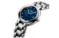 Женские часы Longines Heart Moon Collection, 30 мм, синий циферблат, Цвет циферблата: синий циферблат | Китай.рф
