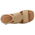 Сандалии UGG Delray One Strap Women's Brown, Цвет: коричневый, Размер: 36 | Китай.рф