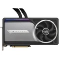 Игровая видеокарта ASUS ROG Astral Light LC RTX5090 OC Edition 32GB с жидкостным охлаждением, Цвет: черный, Объем: 32GB, Национальная версия: китайская версия | Китай.рф