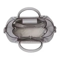Kate Spade Dumpling Сумка из Воловьей Кожи, Через Плечо, Мини, Женская, Горный Серый, Упаковка: Базовая комплектация (сумка + пыльник) | Китай.рф