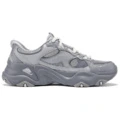 Мужские кроссовки Skechers D'LITES 5.0 'панда' серого цвета, Цвет: серый, Размер: 39.5 | Китай.рф
