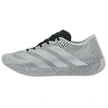 adidas Climacool Laced, низкие беговые кроссовки, унисекс, серые, Цвет: Серый/Черный, Размер: 36⅔ | Китай.рф