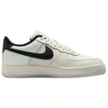 Мужские низкие кеды Nike Air Force 1 Low Gore-Tex, Цвет: белый/черный, Размер: 38.5 | Китай.рф