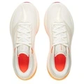 Кроссовки для бега Li-Ning Feiying 5 Pro с технологией Ultra BOOM, Цвет: бело-оранжевый, Размер: 39 | Китай.рф