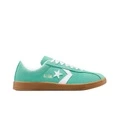 Кроссовки Converse All Star Classic Trainer Suede 'Archive Sea Green', Цвет: светло-зеленый, Размер: 35 | Китай.рф