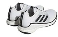 Волейбольные кроссовки adidas Crazyflight с защитой от скольжения, унисекс, черно-белые, Размер: 40⅔ | Китай.рф