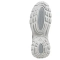 Кроссовки для бега adidas Wonder Runner Pro, серебристо-серые, унисекс, Цвет: серебристо-серый, Размер: 39⅓ | Китай.рф