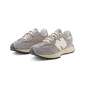 Повседневные кроссовки New Balance 327 'Woven Pack - Cement Grey', Цвет: серый, Размер: 36, Ширина: ширина D | Китай.рф