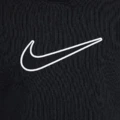 Футболка Nike Sportswear детская черно-белая, Цвет: черный/белый/черный, Размер: M | Китай.рф