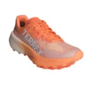 Женские кроссовки Adidas Terrex Agravic 3 'Amber Tint', Цвет: светлый янтарь/светло-розовый, Размер: 36 | Китай.рф