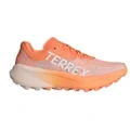 Женские кроссовки Adidas Terrex Agravic 3 'Amber Tint', Цвет: светлый янтарь/светло-розовый, Размер: 36 | Китай.рф