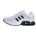 Кроссовки Adidas Megaride O1 'White Black' унисекс, Цвет: Белый, Размер: 37⅓ | Китай.рф