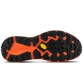 Кроссовки для бега HOKA ONE ONE Speedgoat 2, красно-черные, Цвет: красно-черный, Размер: 42 | Китай.рф