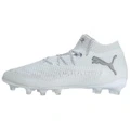 Футбольные бутсы PUMA FUTURE 8 AG для искусственного газона, Цвет: Белый, Размер: 41 | Китай.рф