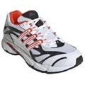 Мужские кроссовки adidas Temper Run 2.0 белые, Цвет: Белый, Размер: 39⅓ | Китай.рф