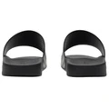 Шлепанцы Burberry Slide Slippers Men's Black, Издание: С оригинальной коробкой для обуви, Размер: 44 | Китай.рф