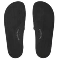 Шлепанцы Burberry Slide Slippers Men's Black, Издание: С оригинальной коробкой для обуви, Размер: 44 | Китай.рф