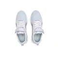 Детские кроссовки для бега PUMA All Day Active AC+ JR синие, Цвет: синий, Размер: 36 | Китай.рф