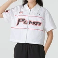 Рубашка PUMA Sports Life Collection белая женская, Цвет: Белый, Размер: XL | Китай.рф
