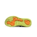 Li Ning SOFT GO 2 Cushioning — мужские повседневные кроссовки, Цвет: бело-зеленый, Размер: 41 | Китай.рф