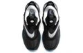 Nike Adapt BB 2.0 GC Кроссовки мужские, черно-бело-синие, Размер: 40.5 | Китай.рф