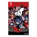 Игра 'Persona 5 Tactica' для Nintendo Switch, Канал релиза: Японская версия (поддержка китайского языка) | Китай.рф
